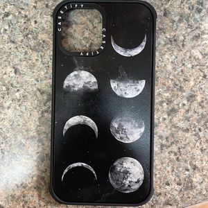 iPhone 12 Pro Max Casetify ultra impact case